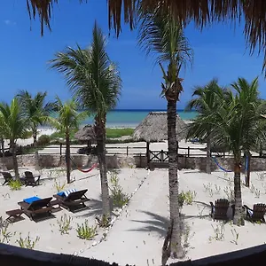 & Suites 3* Isla Holbox
