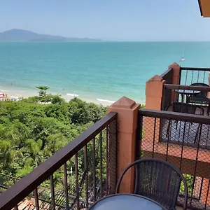 Jurere Village - Lateral Luxo 4* Florianópolis