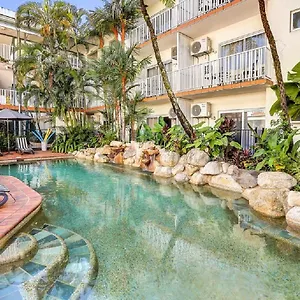 Coral Tree 3* Cairns